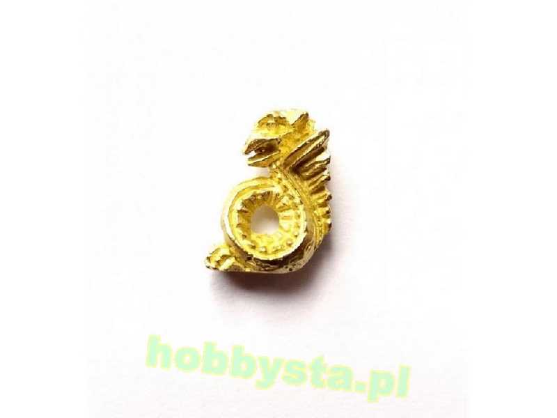 Ornament 14mm - zdjęcie 1 Ornament 14mm - zdjęcie 1