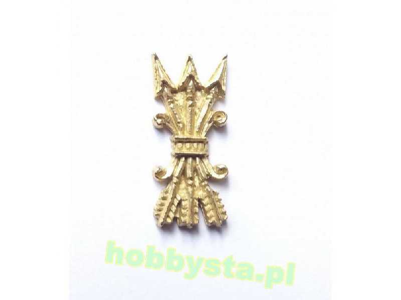 Ornament 20mm - zdjęcie 1 Ornament 20mm - zdjęcie 1