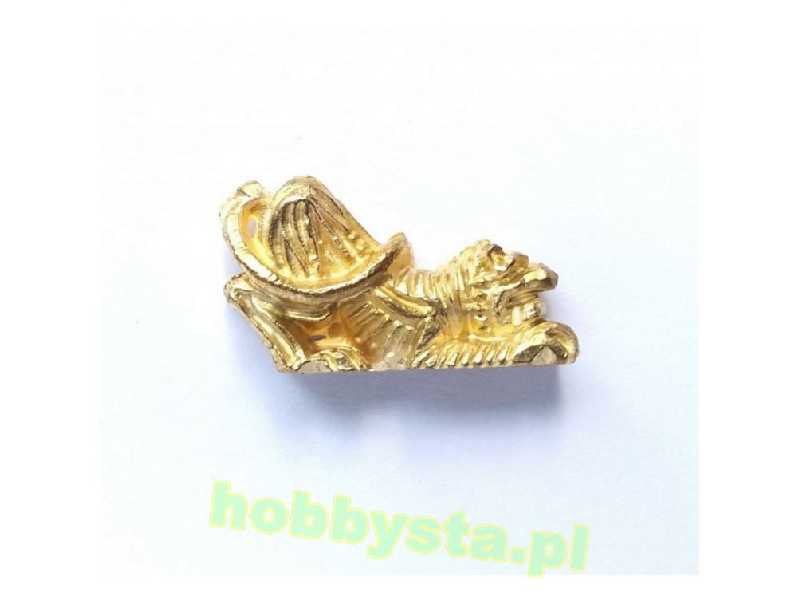 Ornament 20mm - zdjęcie 1 Ornament 20mm - zdjęcie 1