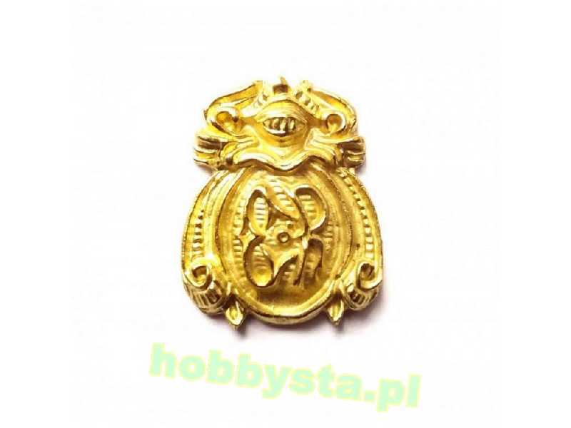 Ornament 22mm - zdjęcie 1 Ornament 22mm - zdjęcie 1