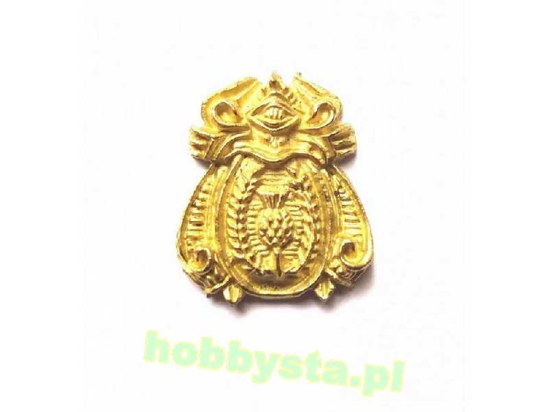 Ornament 22mm - zdjęcie 1 Ornament 22mm - zdjęcie 1