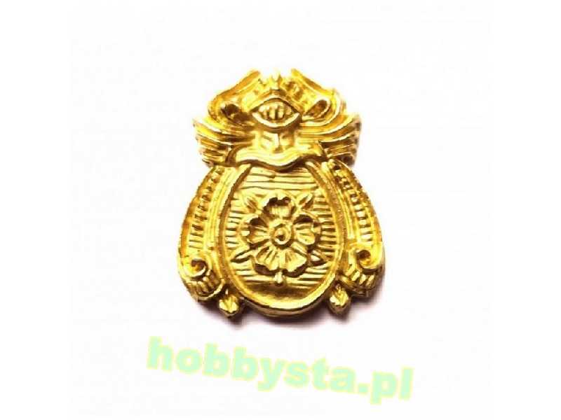 Ornament 22mm - zdjęcie 1 Ornament 22mm - zdjęcie 1