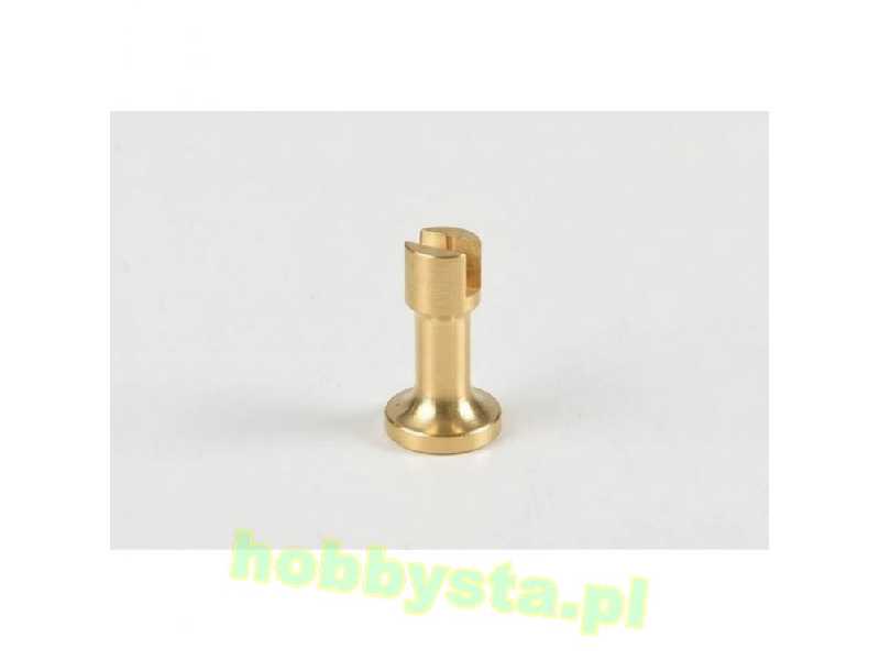 Kolumna mosiężna 26mm - zdjęcie 1 Kolumna mosiężna 26mm - zdjęcie 1