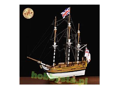 HMS Bounty - zdjęcie 3