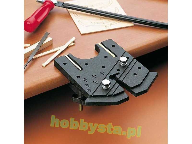 Wielofunkcyjny stolik szkutniczy - zdjęcie 1 Wielofunkcyjny stolik szkutniczy - zdjęcie 1