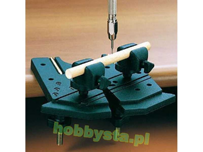 Uchwyt do stolika - zdjęcie 1 Uchwyt do stolika - zdjęcie 1