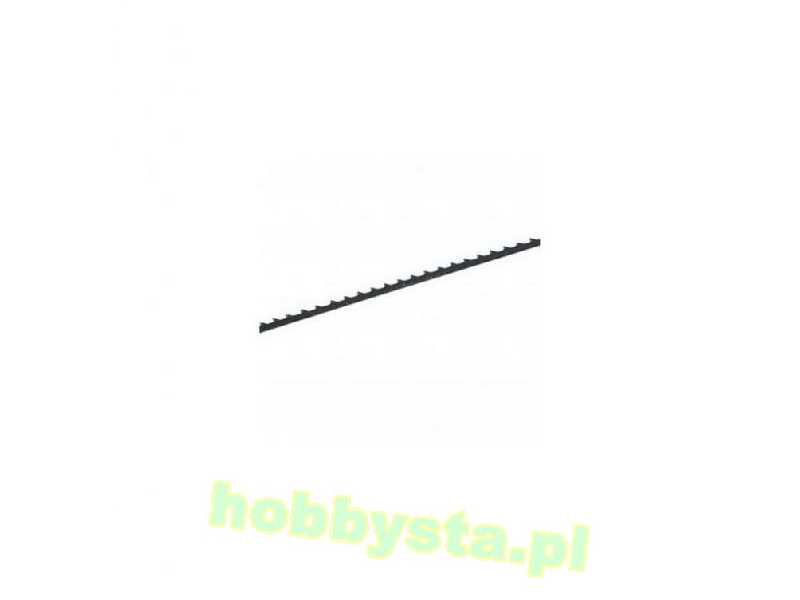 Brzeszczot włosowy nr 1 - 12szt. - zdjęcie 1 Brzeszczot włosowy nr 1 - 12szt. - zdjęcie 1