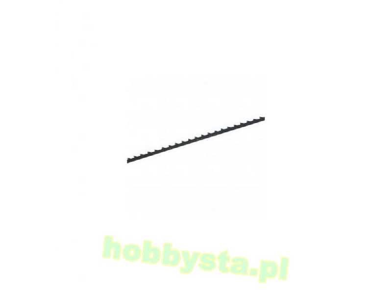 Brzeszczot włosowy nr 11 - 12szt. - zdjęcie 1 Brzeszczot włosowy nr 11 - 12szt. - zdjęcie 1