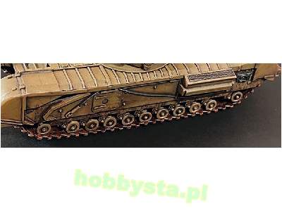 Churchill Mk. III - zdjęcie 6