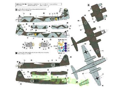 Arado 234 B-2 First Jets - zdjęcie 3