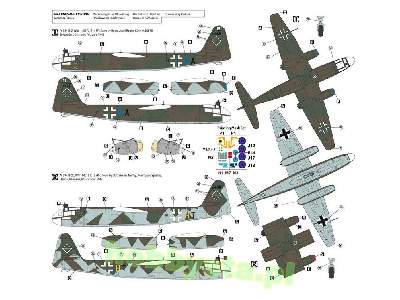 Arado 234 B-2 End of War - zdjęcie 3