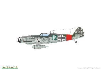 WILDE SAU Episode Two: Saudämmerung 1/48 - zdjęcie 19