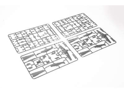 ADLERANGRIFF 1/72 - zdjęcie 17