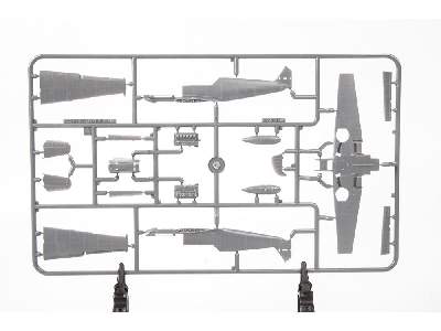 ADLERANGRIFF 1/72 - zdjęcie 22