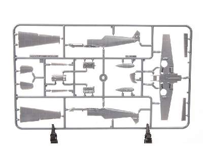 ADLERANGRIFF 1/72 - zdjęcie 31