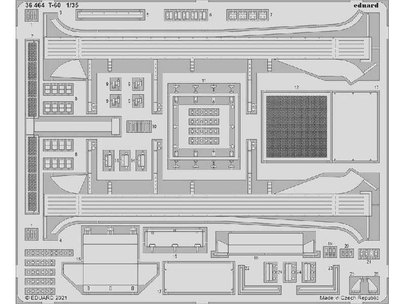 T-60 1/35 - zdjęcie 1