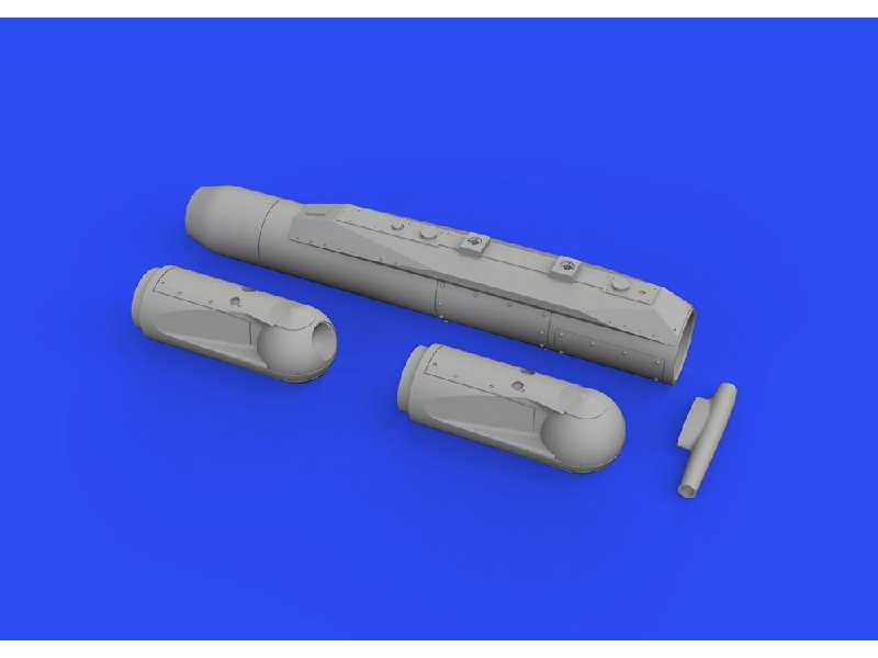 TIALD pod 1/32 - zdjęcie 1 TIALD pod 1/32 - zdjęcie 1