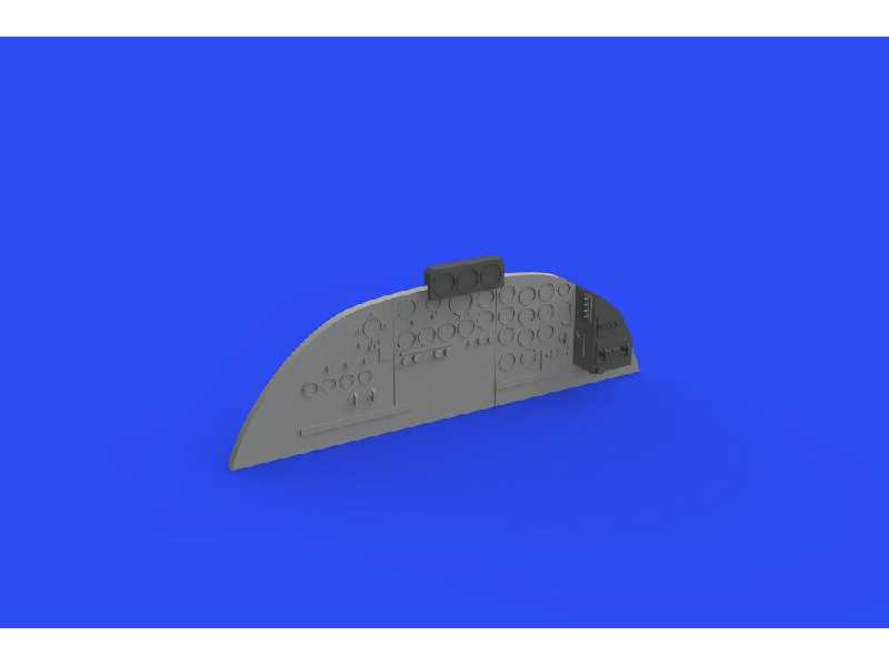 B-17F LööK 1/48 - Hk Models - zdjęcie 1 B-17F LööK 1/48 - Hk Models - zdjęcie 1