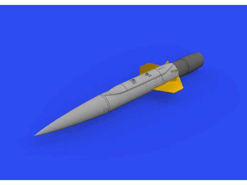 BOZ-107 pod 1/72 - zdjęcie 1 BOZ-107 pod 1/72 - zdjęcie 1
