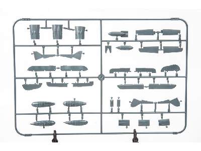 Fw 190A-8/ R2 1/48 - zdjęcie 7