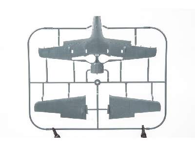 Fw 190A-8/ R2 1/48 - zdjęcie 9