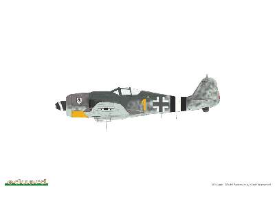 Fw 190A-8/ R2 1/48 - zdjęcie 13