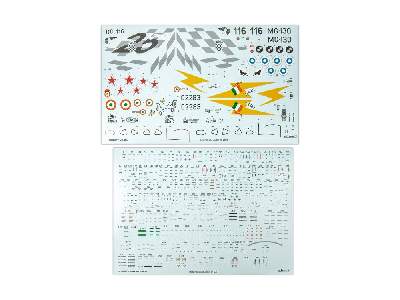 MiG-21bis 1/48 - zdjęcie 5