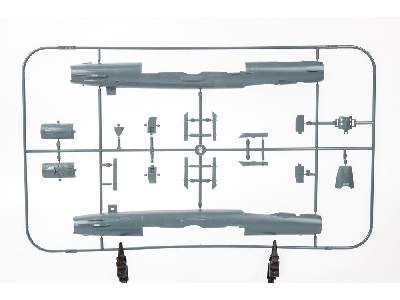 MiG-21bis 1/48 - zdjęcie 7