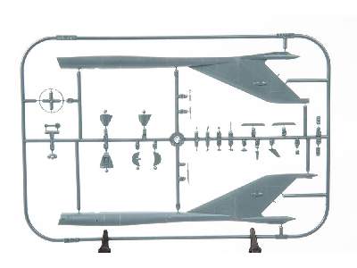 MiG-21bis 1/48 - zdjęcie 13