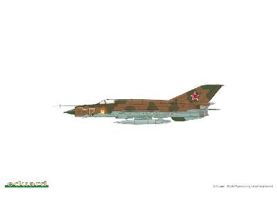 MiG-21bis 1/48 - zdjęcie 15