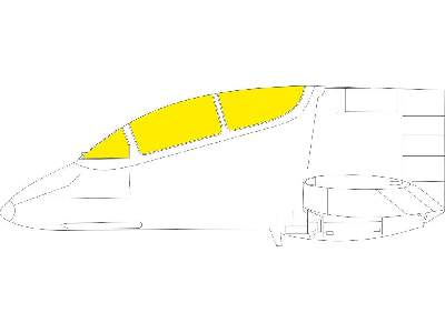 IA-58A Pucara 1/48 - zdjęcie 1