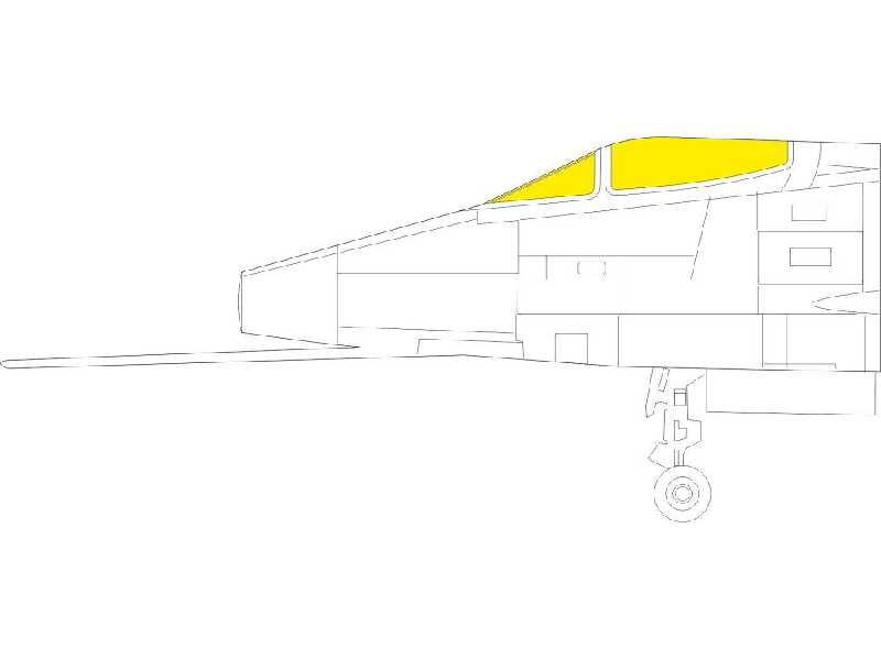 F-100C TFace 1/32 - zdjęcie 1 F-100C TFace 1/32 - zdjęcie 1