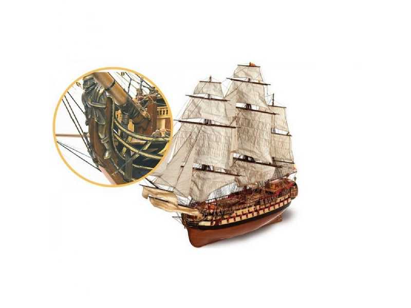 Montanes - Moduł 5 - zdjęcie 1 Montanes - Moduł 5 - zdjęcie 1