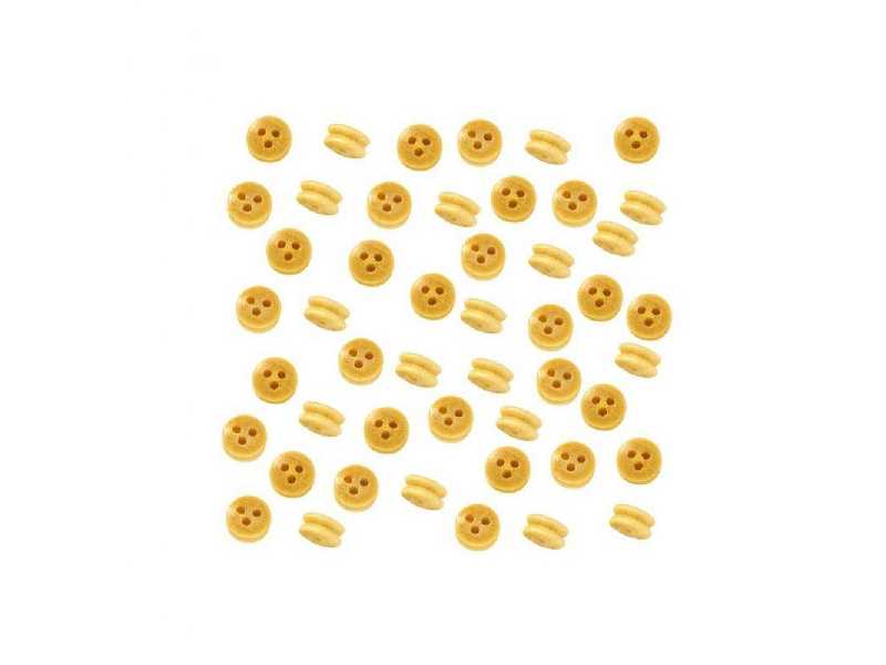 Jufersy 4mm 18szt. - zdjęcie 1 Jufersy 4mm 18szt. - zdjęcie 1