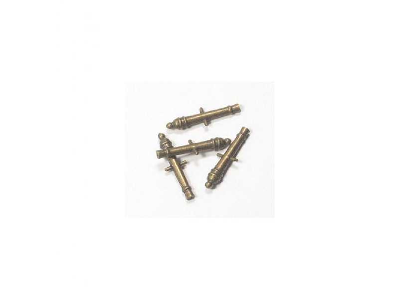 Lufa działa 4,5x27mm 4szt. - zdjęcie 1 Lufa działa 4,5x27mm 4szt. - zdjęcie 1