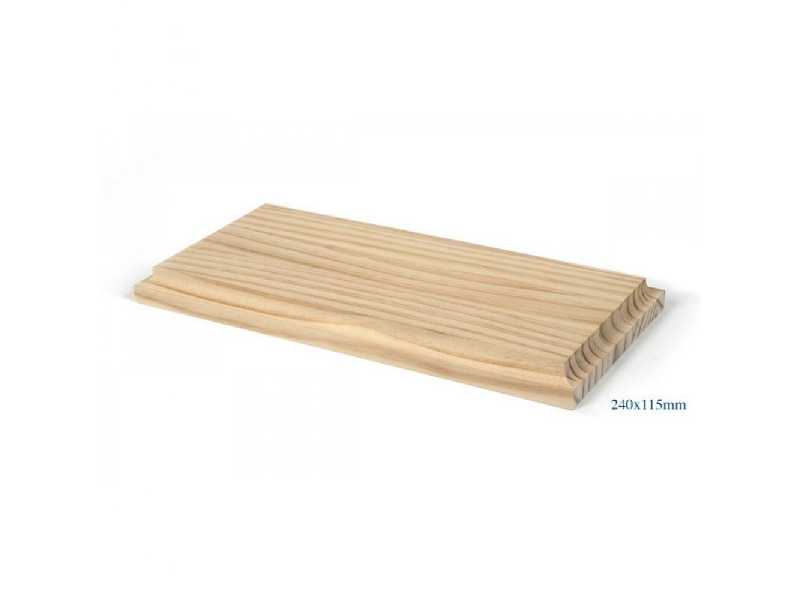 Podstawka modelu 240x115mm - zdjęcie 1 Podstawka modelu 240x115mm - zdjęcie 1