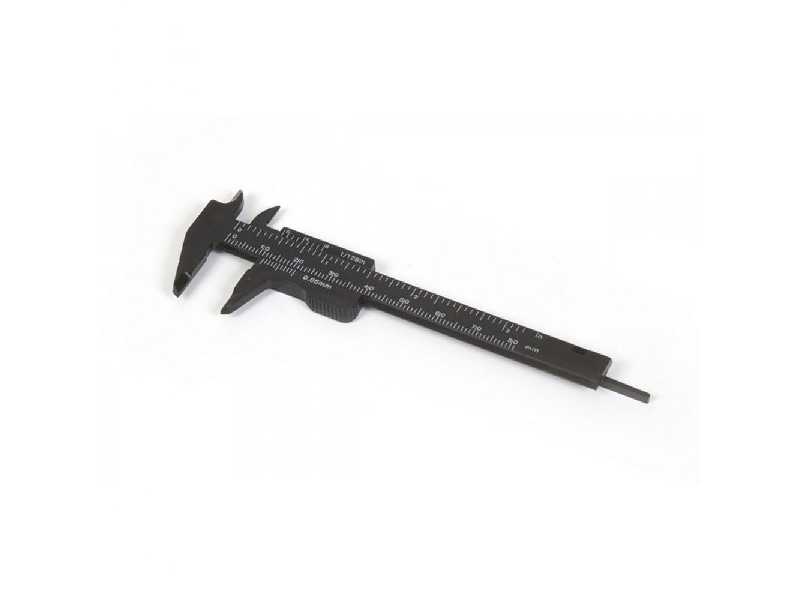 Suwmiarka 80mm - zdjęcie 1 Suwmiarka 80mm - zdjęcie 1