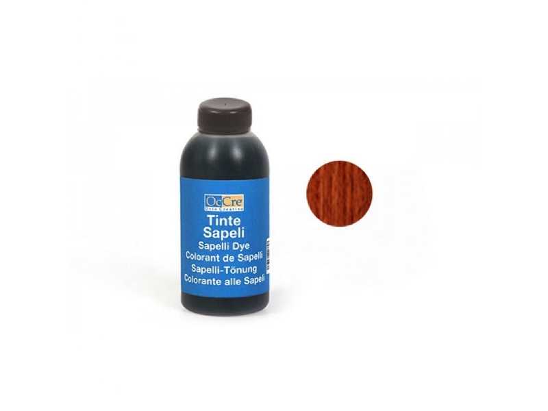Bejca sapeli 100ml - - zdjęcie 1 Bejca sapeli 100ml - - zdjęcie 1