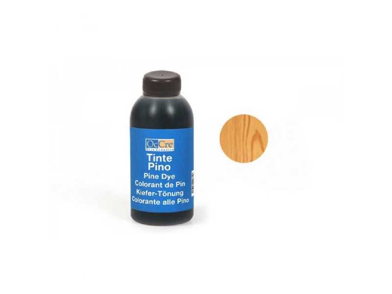 Bejca sosna 100ml - - zdjęcie 1 Bejca sosna 100ml - - zdjęcie 1