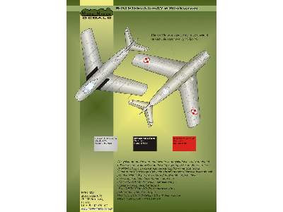 Mig-15/15bis & Lim-1/2 In Polish Service - zdjęcie 5