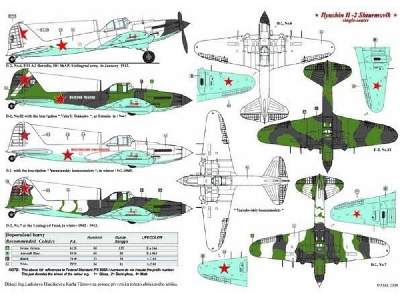 Ilyushin Il-2 "shturmovik" - Single Seater - zdjęcie 4