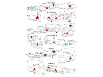 Soviet Stars In The Sky Part Ii (2 In 1) - zdjęcie 4