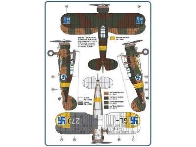 Gloster Gladiator - zdjęcie 6