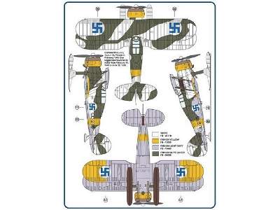 Gloster Gladiator - zdjęcie 7