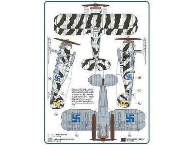 Gloster Gladiator - zdjęcie 8