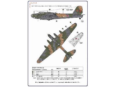 Petlyakov Pe-8 - zdjęcie 4