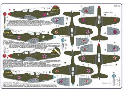 Soviet Aces In Kobras - zdjęcie 3