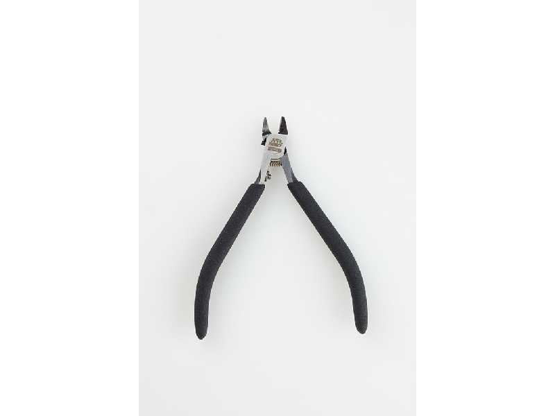 Mr. Nipper Single-edged - zdjęcie 1 Mr. Nipper Single-edged - zdjęcie 1