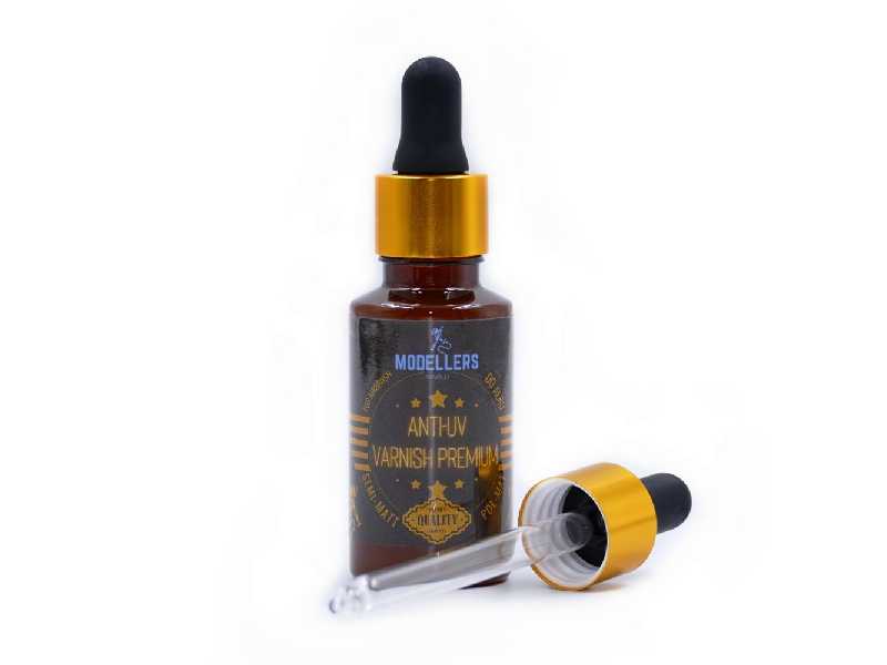V002 Anti-uv Varnish Premium Semi-matt - zdjęcie 1 V002 Anti-uv Varnish Premium Semi-matt - zdjęcie 1