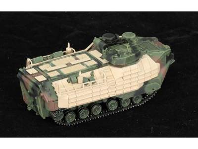 AAVP-7A1 w/Enhanced Applique Armor Kit CAMOUFLAGE - zdjęcie 3